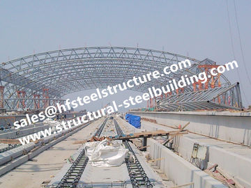 中国 Hビーム コラムのタイプ鉄骨構造の建物、構造スチールの製作者 サプライヤー