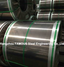 中国 GI のコイルの熱い浸された電流を通された鋼鉄コイル DX51D+Z の中国の製造者の工場 サプライヤー