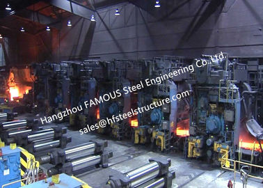 中国 圧延製造所のコンベヤーの鋼鉄ローラーの産業使用のための熱い造られた20CrNiMo 40crの仕事のローラー サプライヤー