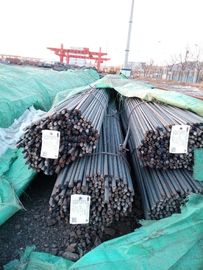 中国 8m/10m 高く地震補強鋼鉄 Rebar/圧縮鋼鉄キット サプライヤー