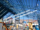 産業鋼鉄前に設計された建物の構造スチールの構造 ISO9001: 2008 年の SGS サプライヤー