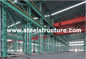 研修会、倉庫および貯蔵のための注文の構造産業鋼鉄建物 サプライヤー