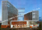 病院の建物および衛生学校の複雑な計画設計の構造概要EPCの建築業者 サプライヤー