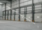 商業間接費の速くゲートを持ち上げる区の上の部門別の滑走の産業ガレージのドアの工場 サプライヤー
