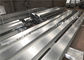 オセアニアに輸出される2.4mmオーストラリア ニュージーランドの標準的なDHSによって電流を通される鋼鉄母屋Girts サプライヤー