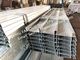 鋼鉄構造Deckingの設計構造の合成の橋床のBondek電流を通されたComflorシリーズ サプライヤー