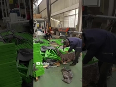 建築用鉄鋼ブレーキ ICF 壁ブレーキ ICF用の調整式ブレーキ