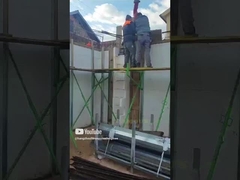 ICF ブレーシング