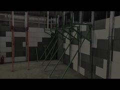 ICF ブレーシング