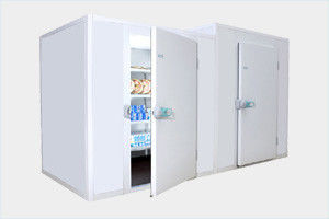 中国の冷凍の凍結部屋、幅950mmのためのPUサンドイッチ冷蔵室のパネル 0